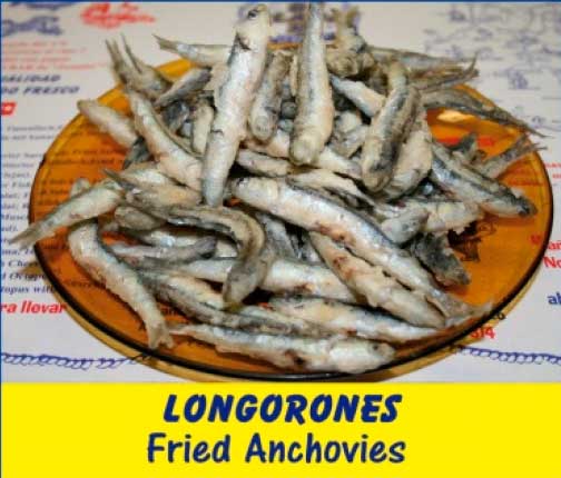 Longorones