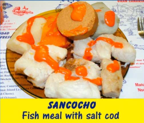 Sancocho
