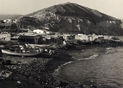 Los orígenes de El Boya