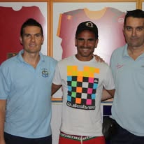 Ángel López, Ex jugador de la U.D. Las Palmas