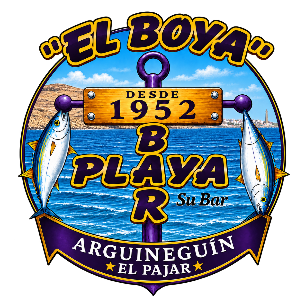 Barplaya.com